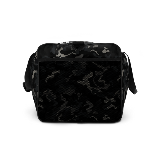 Duffle Bag - Night Camo