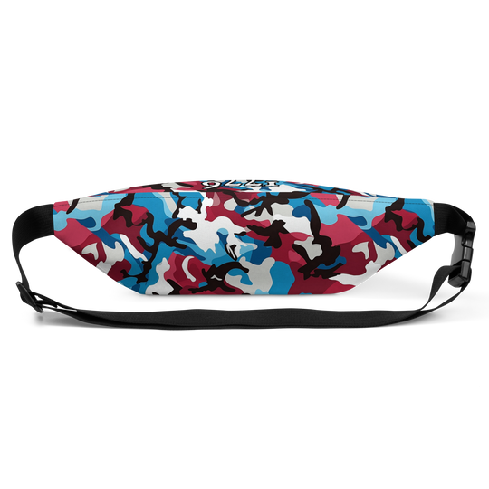 Fanny Pack - Old Glory Camo