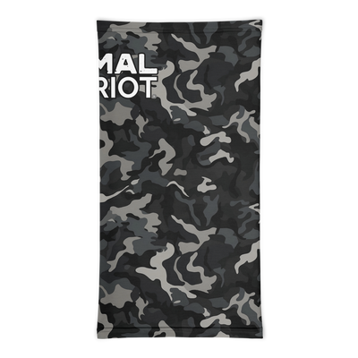 Neck Gaiter - Night Camo