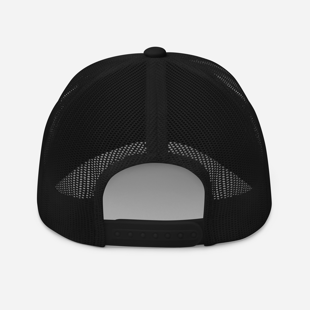 Trucker Cap - Various Colors Primal