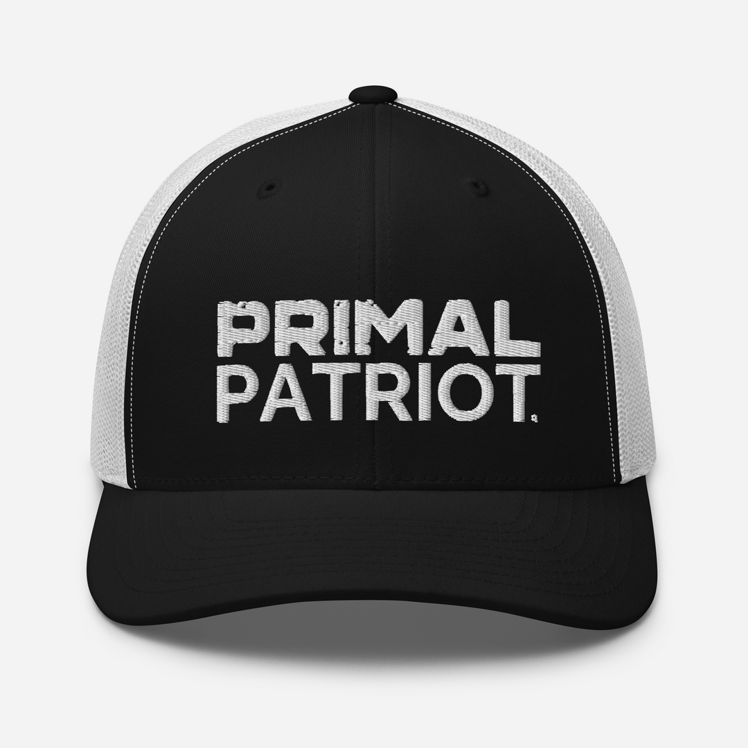 Trucker Cap - Various Colors Primal