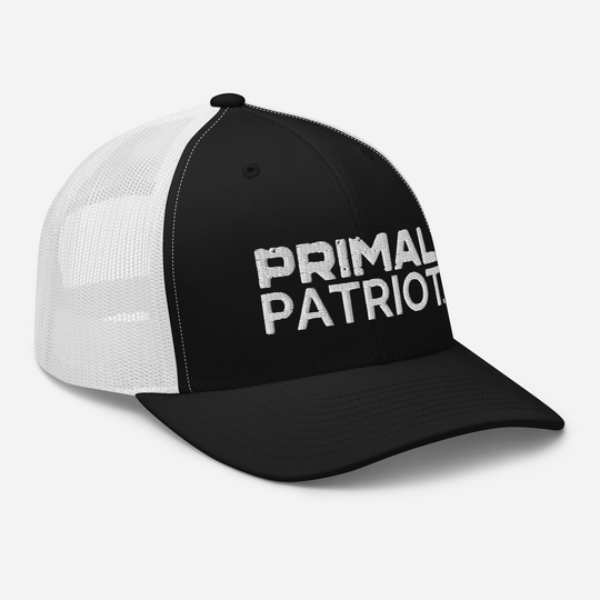 Trucker Cap - Various Colors Primal