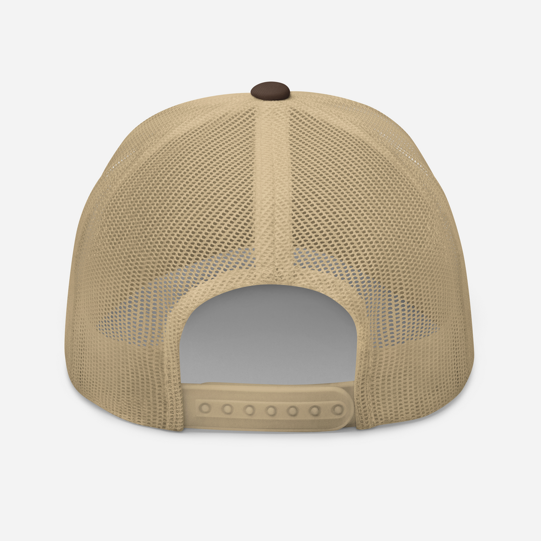 Trucker Cap - Various Colors Primal