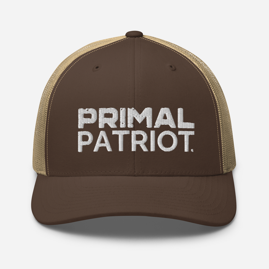 Trucker Cap - Various Colors Primal