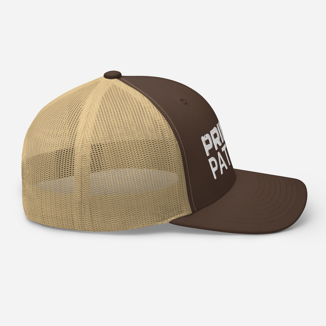 Trucker Cap - Various Colors Primal