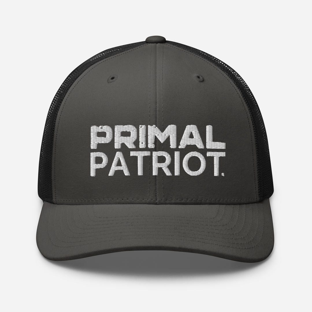 Trucker Cap - Various Colors Primal