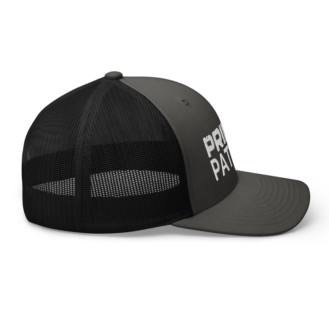 Trucker Cap - Various Colors Primal