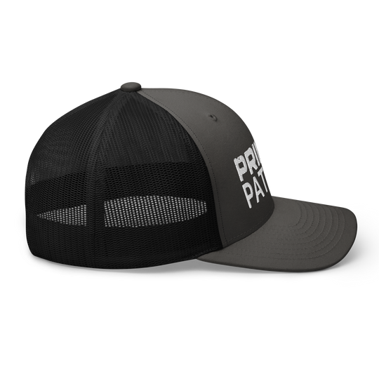 Trucker Cap - Various Colors Primal