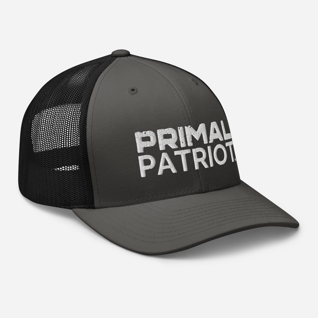 Trucker Cap - Various Colors Primal