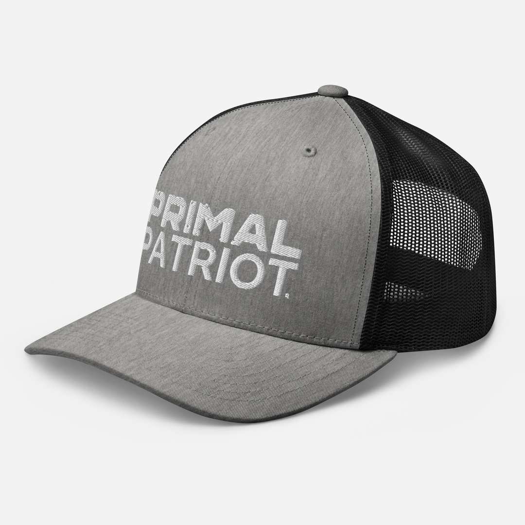 Trucker Cap - Various Colors Primal