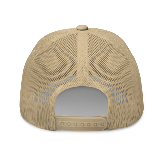 Trucker Cap - Various Colors Primal