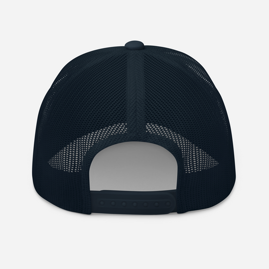 Trucker Cap - Various Colors Primal