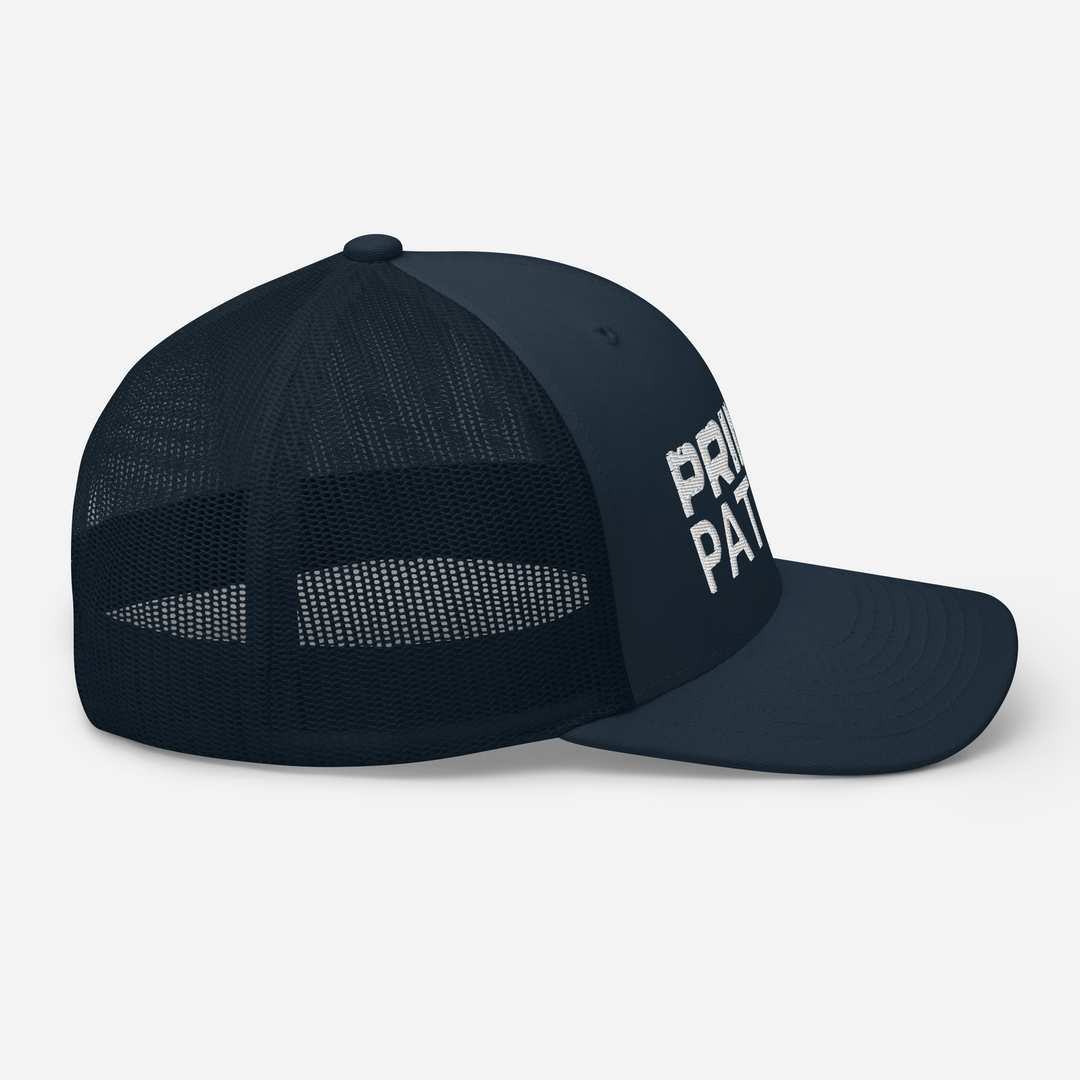 Trucker Cap - Various Colors Primal