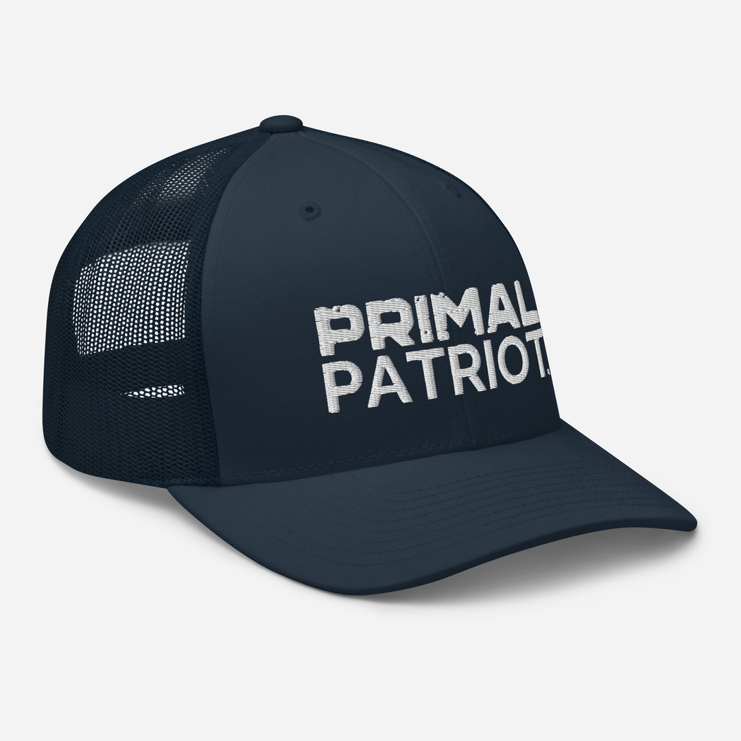 Trucker Cap - Various Colors Primal