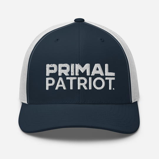 Trucker Cap - Various Colors Primal