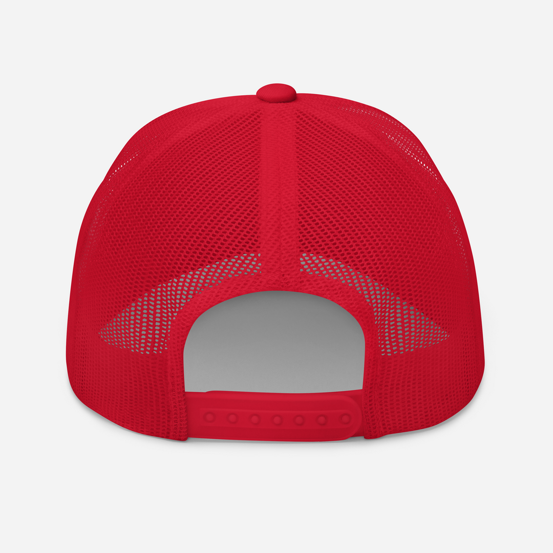 Trucker Cap - Various Colors Primal