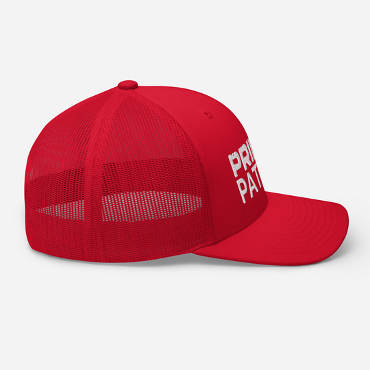 Trucker Cap - Various Colors Primal