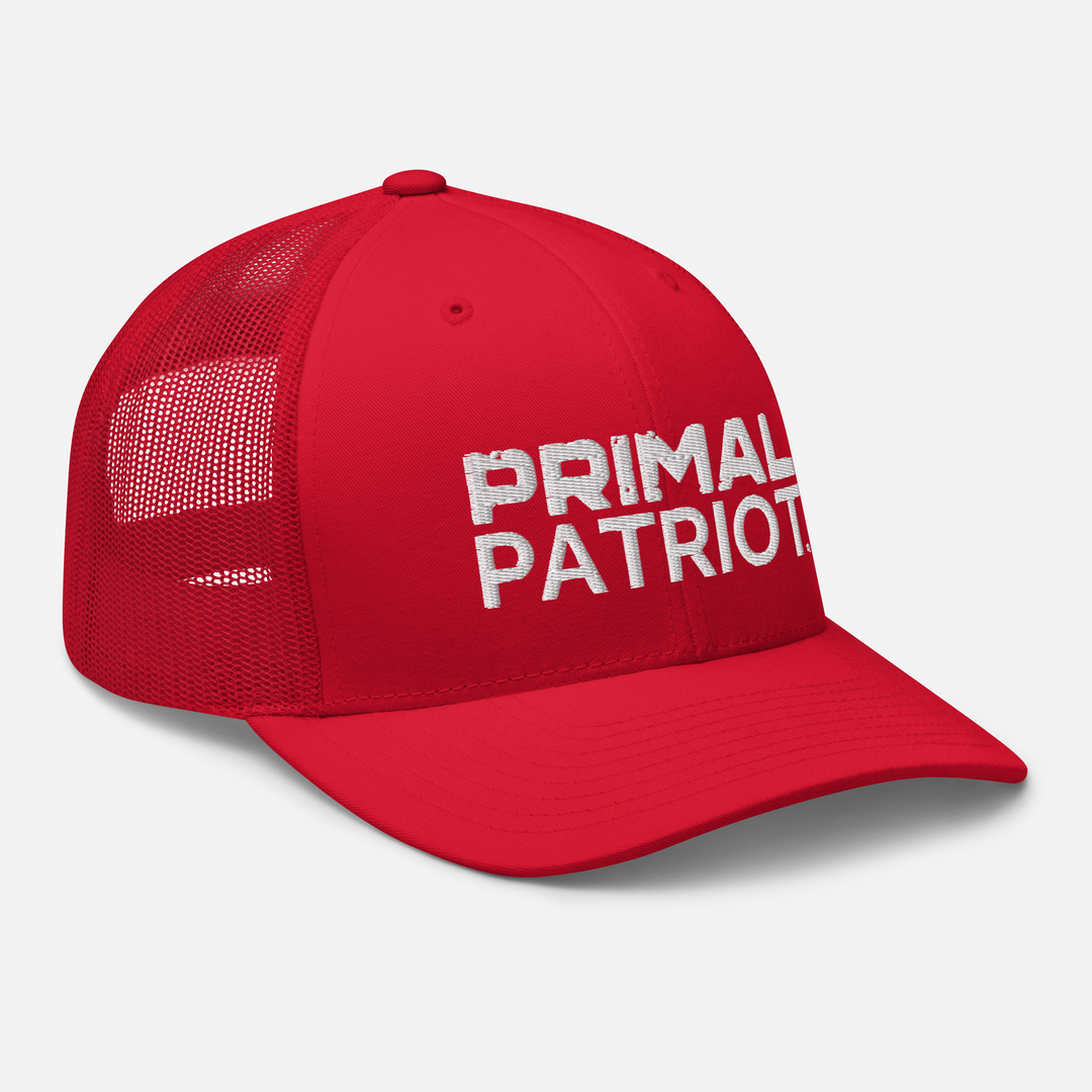 Trucker Cap - Various Colors Primal