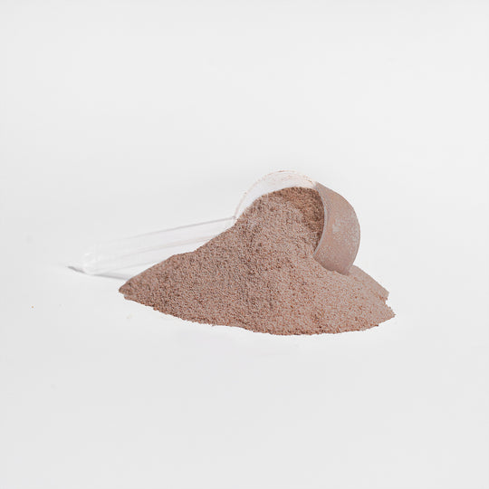 The American Whey - Whey Protein Powder (Chocolate)